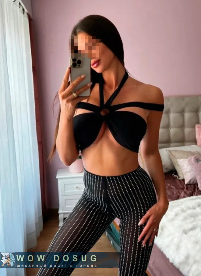 проститутка фея Сабрина, Энгельс, +7 (987) ***-5326