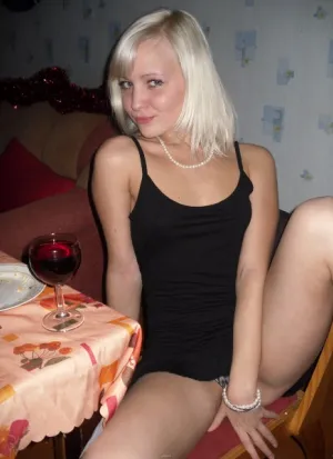 проститутка Инга, 23, Энгельс